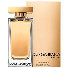 Dolce-and-Gabbana-The-One-Woman