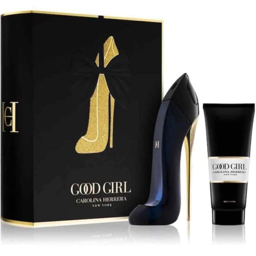 Carolina Herrera Good Girl Eau de Parfum Perfume Set Mall of America