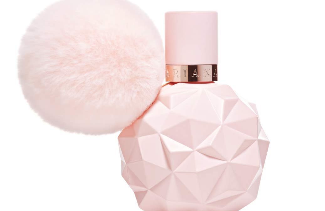 Ariana Grande Sweet Like Candy Perfume Review: Is it Good Quality? [2024]