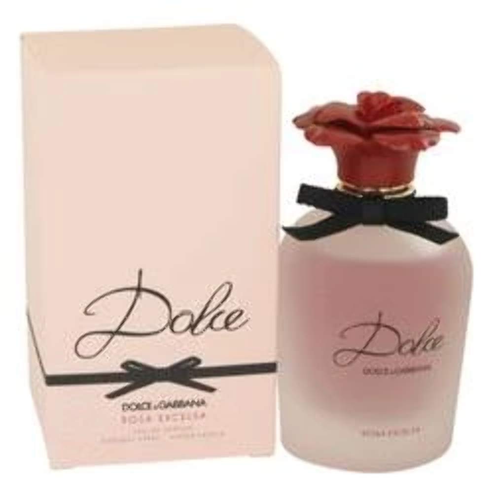 Dolce and Gabbana Dolce Rosa Excelsa Review: Is it Good Quality? [2024]