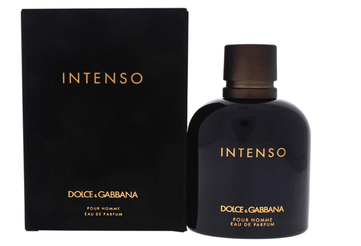 Dolce and Gabbana Intenso Perfume Review: Is Quality & Last Long?