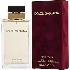 Dolce-and-Gabbana-Pour-Femme