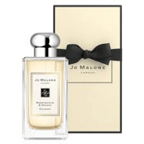 Honeysuckle and Davana by Jo Malone Perfumes for Wedding Day