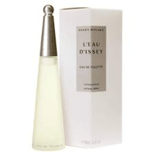 L’Eau D’Issey – Issey Miyake