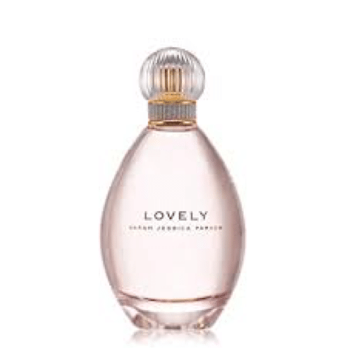 Lovely Eau De Toilette for Wedding Night by Sarah Parker Jessica