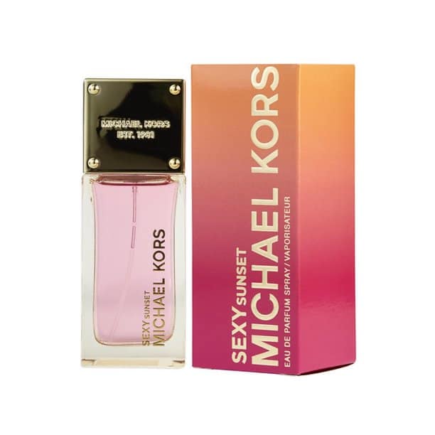 Michael-Kors-Sexy-Sunset-perfume