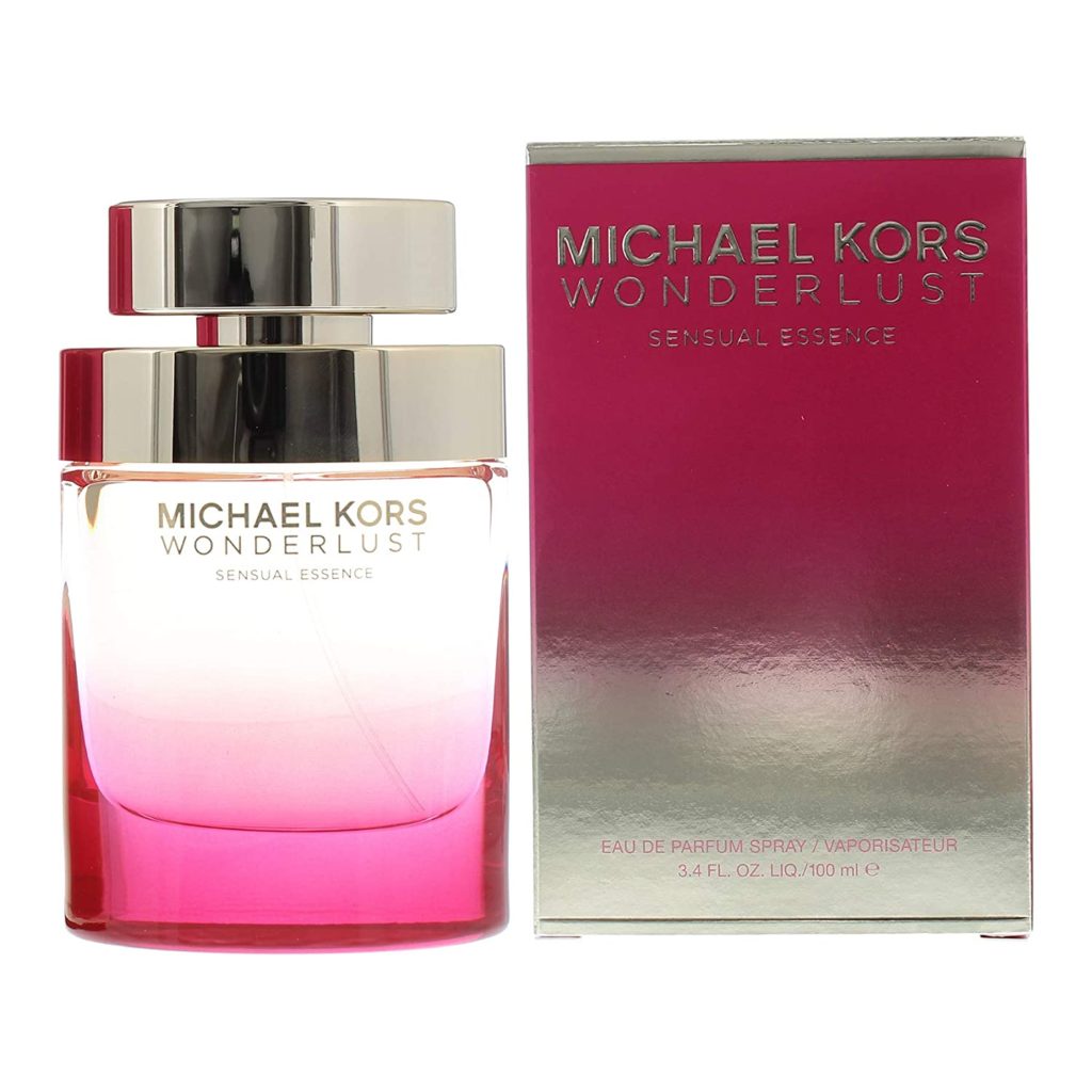 Michael Kors Wonderlust Sensual Essence