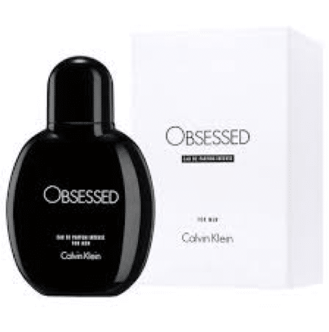 Obsessed Eau De Parfum Intense for Women – Calvin Klein