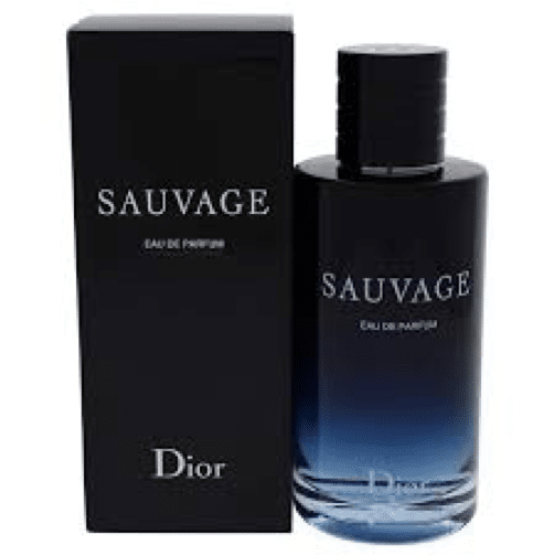 Sauvage Eau De Parfum for Wedding Night by Dior