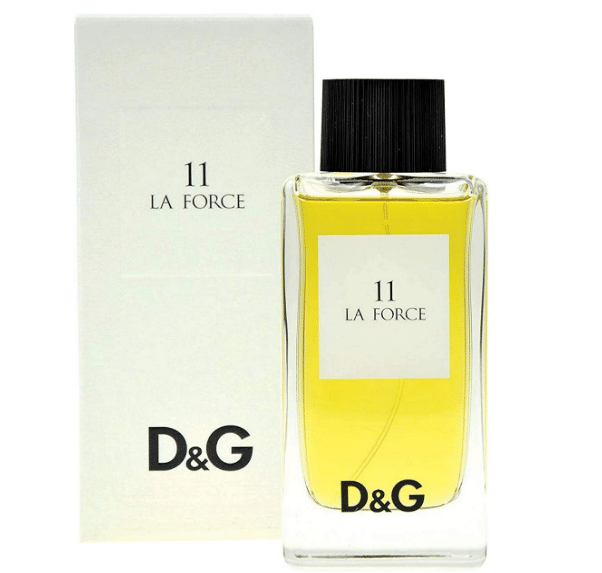 Dolce and Gabbana La Force Review: Is Good Quality Perfume? (2022)