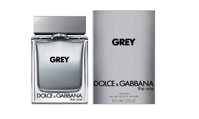 Dolce and Gabbana The One Grey Review: Does It Last Longer? [2024]