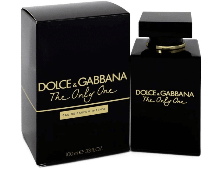 Dolce and Gabbana The Only One Intense Review: Does It Last Longer?