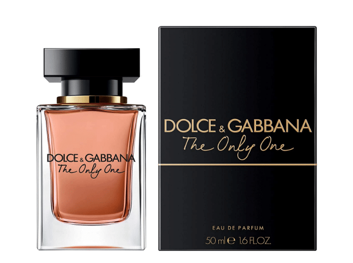 Dolce and Gabbana The Only One Perfume Review [2024 Updated]