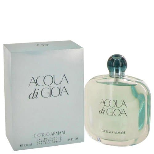 Acqua Di Gioia Eau De Parfum