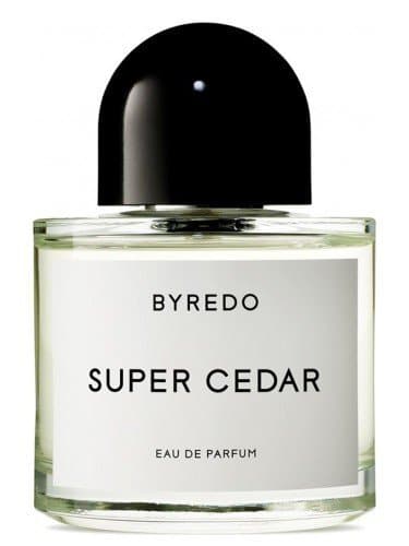 Byredo Super Cedar Eau De Parfum