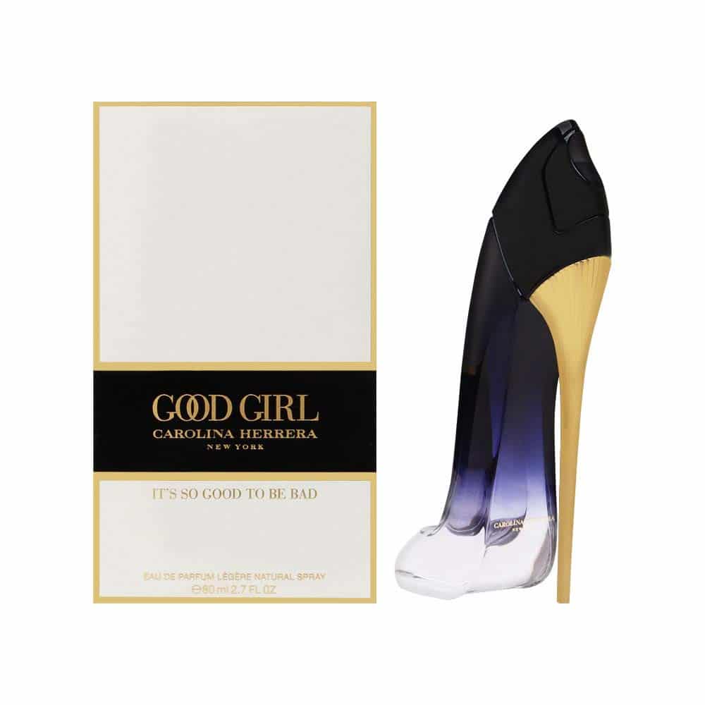 Good Girl Eau De Parfum By Carolina Herrera