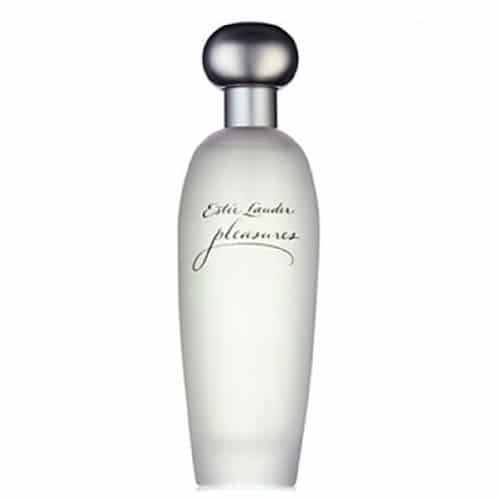 Pleasures Eau De Parfum Spray By Estee Lauder