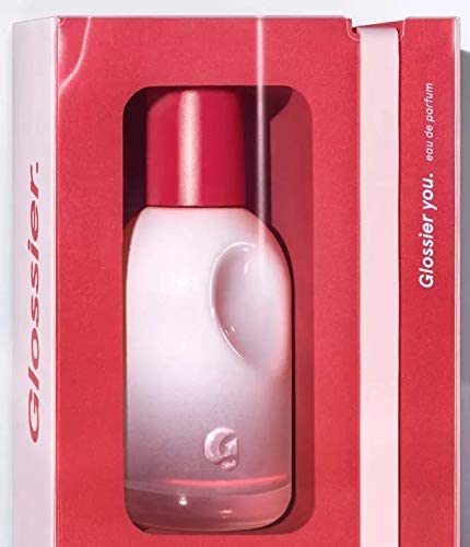 Glossier You Eau De Parfum