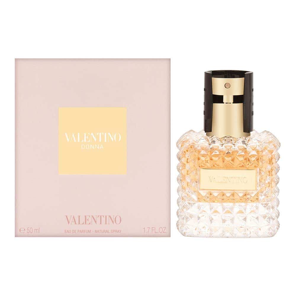 Donna Born In Roma Eau De Parfum By Valentino