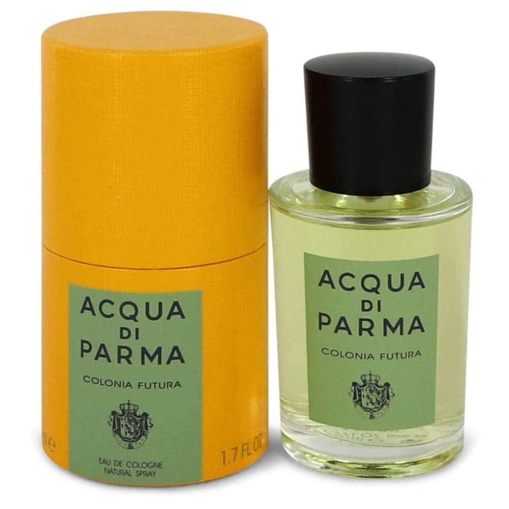 10. Colonia Futura Eau De Cologne By Acqua Di Parma