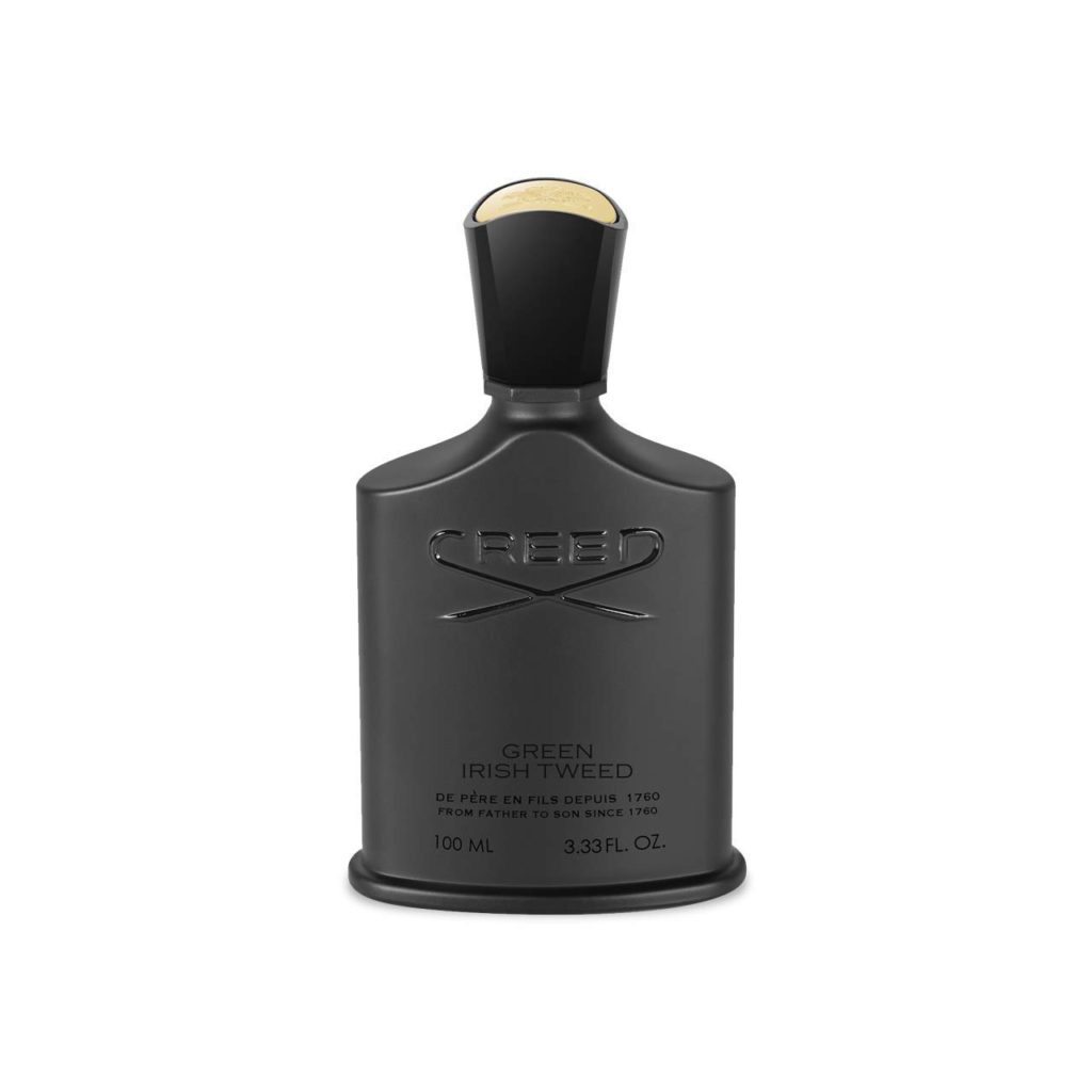 Green Irish Tweed Eau De Parrfum By Creed