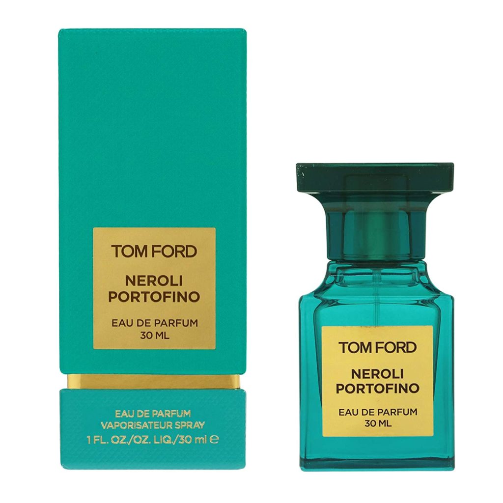 Neroli Portofino By Tom Ford