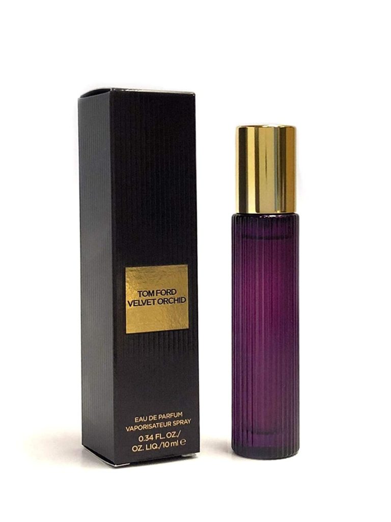 Tom Ford Velvet Orchid Eau De Parfum