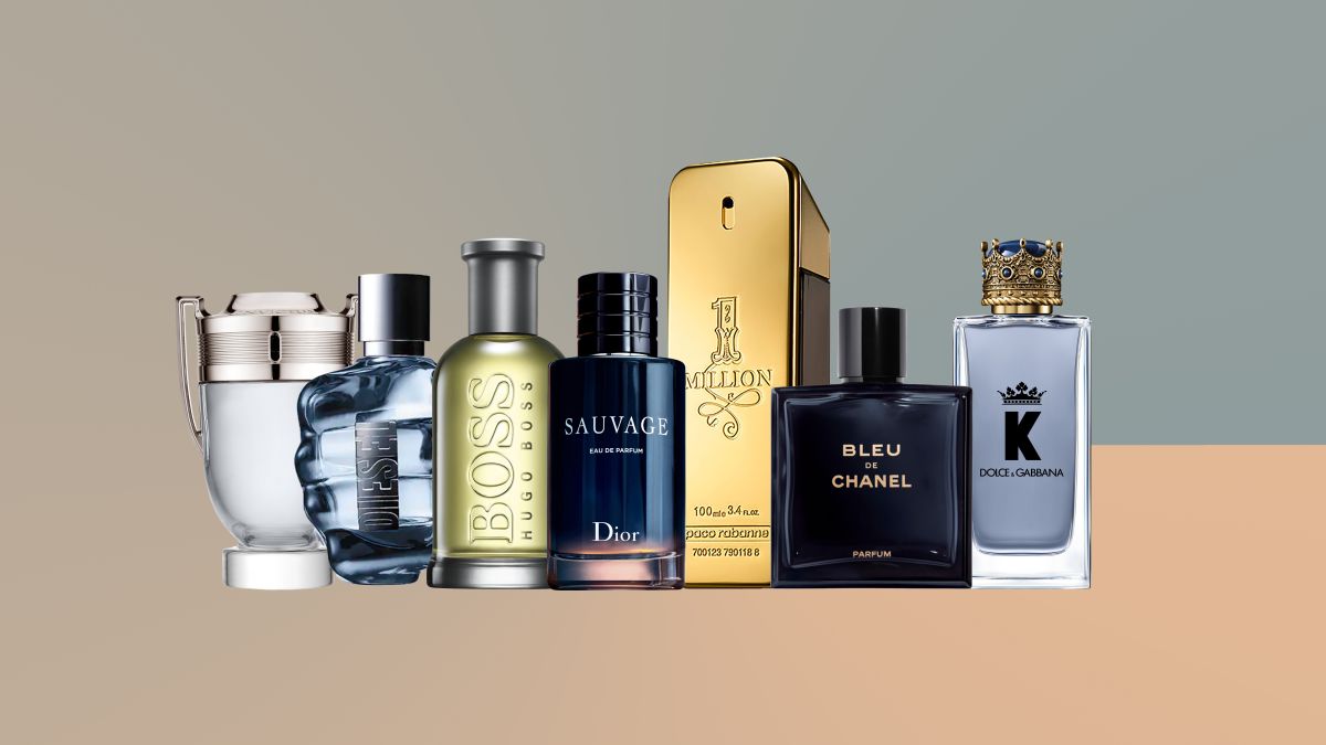 Best Selling Perfumes In USA 