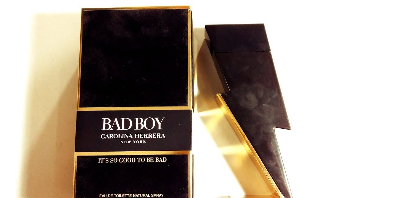 Carolina Herrera Bad Boy Review: Does It Last Longer? [2024]