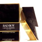 Carolina Herrera Bad Boy Review: Does It Last Longer? [2024]