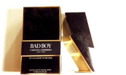 Carolina Herrera Bad Boy Review: Does It Last Longer? [2024]