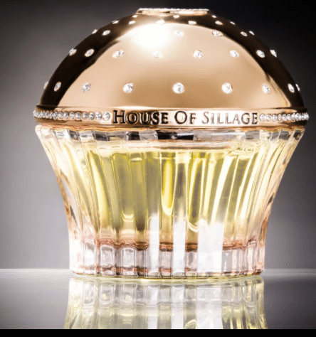 Cherry Garden by House of Sillage Luxury Perfume