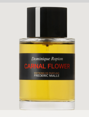 Carnal Flower by Frederic Malle