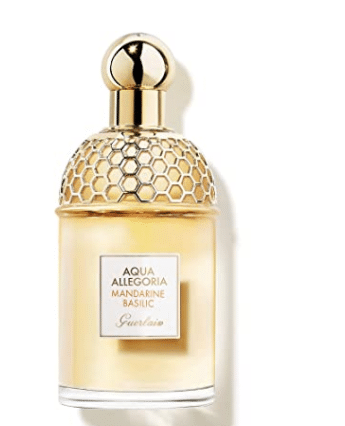 Aqua Allegoria Passiflora by Guerlain