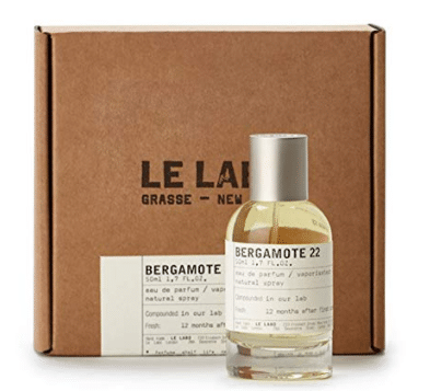 3. Bergamot 22 by Le Labo