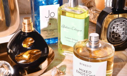 Top 10 Best Selling Perfumes For Women in the World 2022