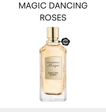 Dancing Roses by Viktor & Rolf