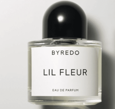 Lil Fleur by Byredo