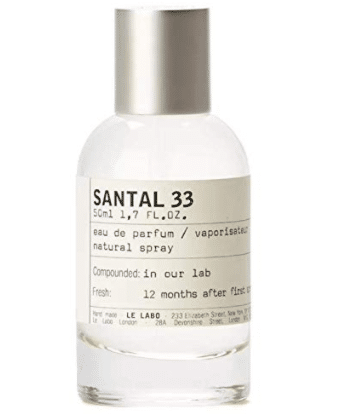 Santal 33 by Le Labo