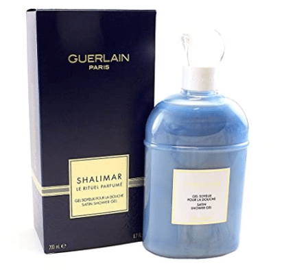 Shalimar by Guerlain