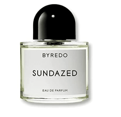 2. Sundazed (uplifting perfume) by Byredo