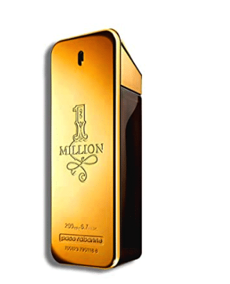 Paco Rabanne 1 Million