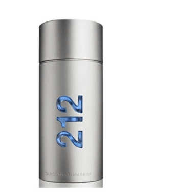 212 Glam Perfume for Men by Caroline Herrara