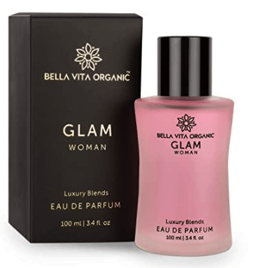 Glam Women by Bella Vita Organic