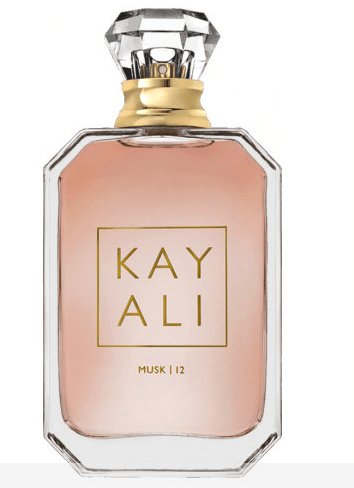 Musk 12 perfume by Kayali