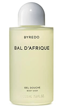 Bal D’Afrique by Byredo