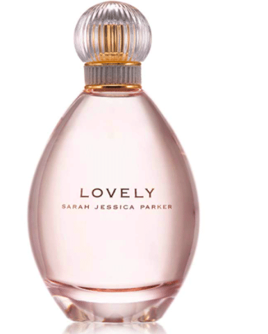 Lovely by Sarah Jessica Parker