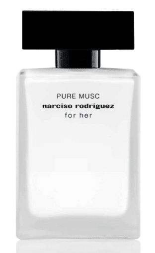 Pure Musc for Her by Narciso Rodriguez