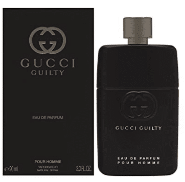 Guilty Pour Homme by Gucci