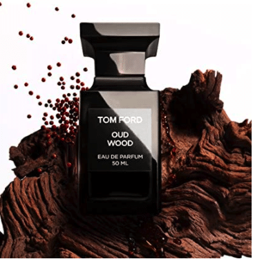 Oud Wood by Tom Ford